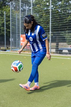 Bild 110 - wBJ FC Suederelbe.